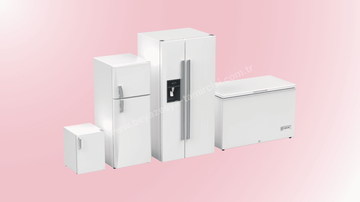 Doğanşar Buzdolabı Tamircisi - Doğanşar Beyaz Eşya Tamircisi