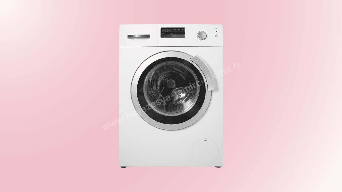 Doğanşar Çamaşır Makinesi Tamircisi - Doğanşar Beyaz Eşya Tamircisi