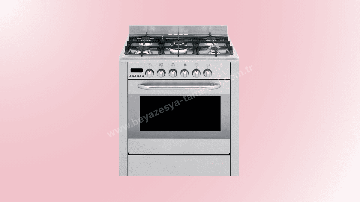 Doğanşar Fırın & Ocak Tamircisi - Doğanşar Beyaz Eşya Tamircisi