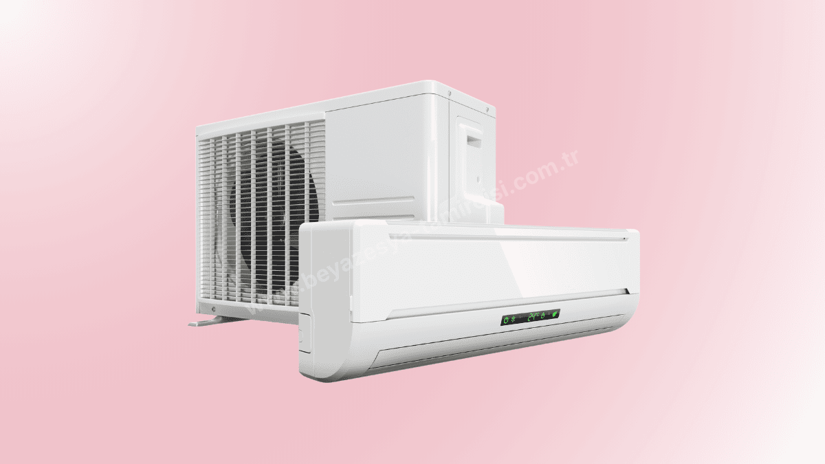 Doğanşar Klima Tamircisi - Doğanşar Beyaz Eşya Tamircisi